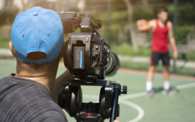 Creating Impactful College Recruiting Videos with SportifyU